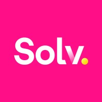 Solv. Logo
