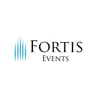 Fortis Events Logo