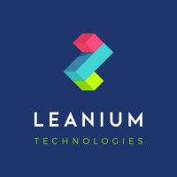 Leanium Technologies Logo