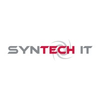 Syntech IT Logo