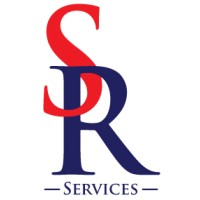 SR Services Ltd. Logo