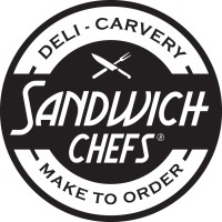 Sandwich Chefs Logo
