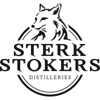 Sterkstokers Logo