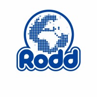 Rodd English Logo