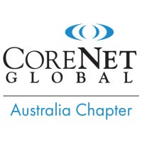 CoreNet Global Australia Chapter Logo
