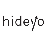 hideyo Logo