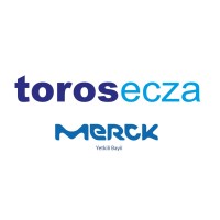 Toros Ecza ve Kimyevi Maddeler San. Tic. Ltd. Şti Logo