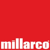 Millarco International A/S Logo