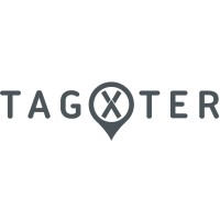 Tagxter Logo