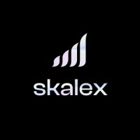 skalex GmbH Logo