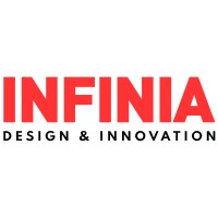 INFINIA Logo