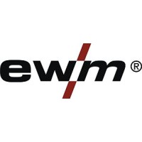 EWM HIGHTEC WELDING s.r.o. Logo