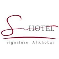 Signature Al Khobar Hotel Logo