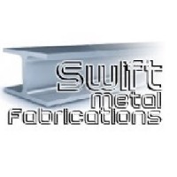 Swift Metal Fabrications Ltd Logo