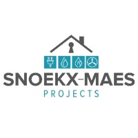 Snoekx-Maes Projects Logo