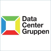DataCenterGruppen - Dansk Turn Key DataCenter leverandør Logo