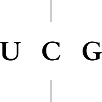 UCG United Consulting Group GmbH Logo