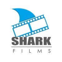 Shark Films Logo