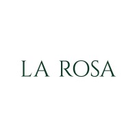 La Rosa Jewelry Logo