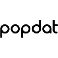 Popdat Logo