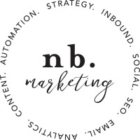 nb. marketing Logo