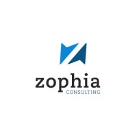 Zophia Consulting Logo
