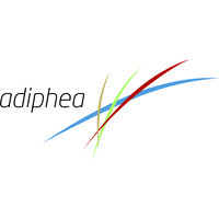 adiphea gmbh Logo