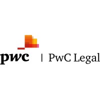 PwC Legal Austria Logo