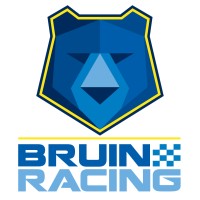 Bruin Racing Logo