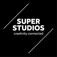 SUPERSTUDIOS Logo