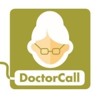Doctor Call Logo