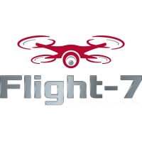 Flight-7 Logo