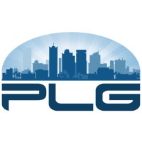 PLG, LLC Logo