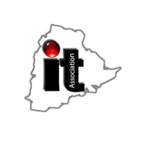 Telangana Information Technology Association Logo