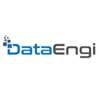 DataEngi Logo