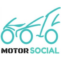 Motor Social Logo