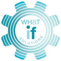 What If Solutions Logo