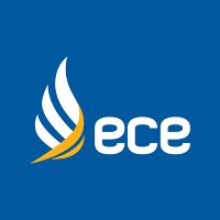 ECE d.o.o. Logo