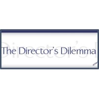 The Directors Dilemma Logo