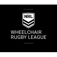 NRL Wheelchair Logo