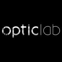 OpticLab Logo