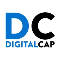 Digitalcap AB Logo