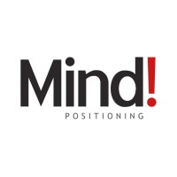 Mind! Positioning Logo