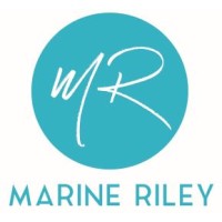 Marine Riley Australia Logo