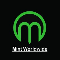Mint Worldwide Chauffeured Transportation Logo