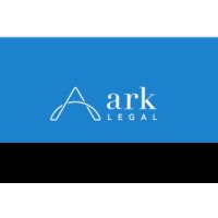Ark Legal Logo