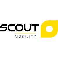 Scout Mobility B.V. Logo