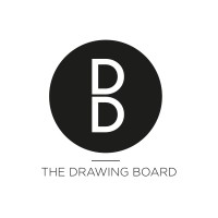 The Drawing Board Brand Consult Logo