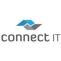 Connect IT Association for ICT Development Logo