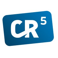 CR5 group Logo